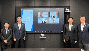 壹号平台董事会决议通过收购德国BHTC 拓展智慧移动生态圈