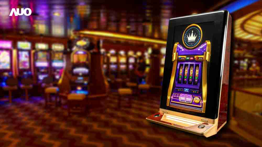 壹号平台研发出全球最大30吋裸眼3D Micro LED双层显示器，，结合Micro LED与A.R.T. LCD显示技术，，形成不同景深的影像平面，，可应用于电子游艺场域，，提供玩家更丰富的游乐体验