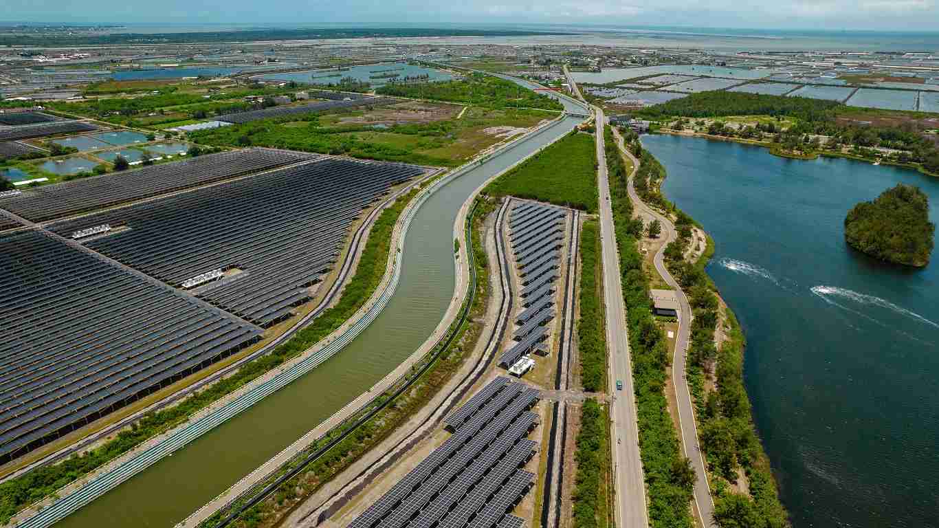 壹号平台能源事业提供智慧能源管理、、、、太阳能监控管理、、、全方位电厂建置及运维解决方案，，，并拥有管理超过6000案场的经验