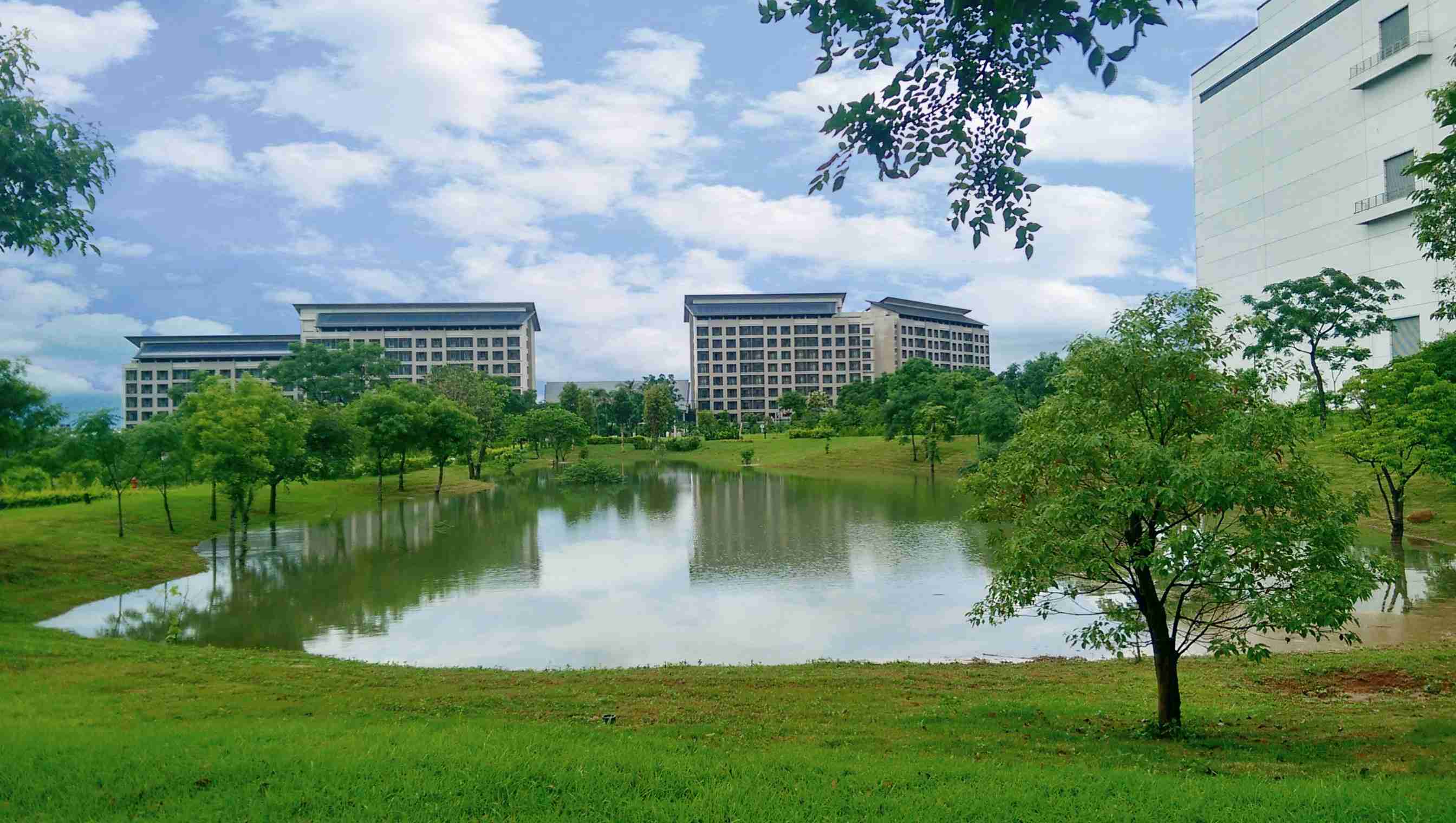 壹号平台响应国际倡议生物多样性趋势，，首次发布TNFD自然相关财务揭露报告书，，，，擘划及开展壹号平台生物多样性政策之承诺，，逐步迈向与自然和谐共生