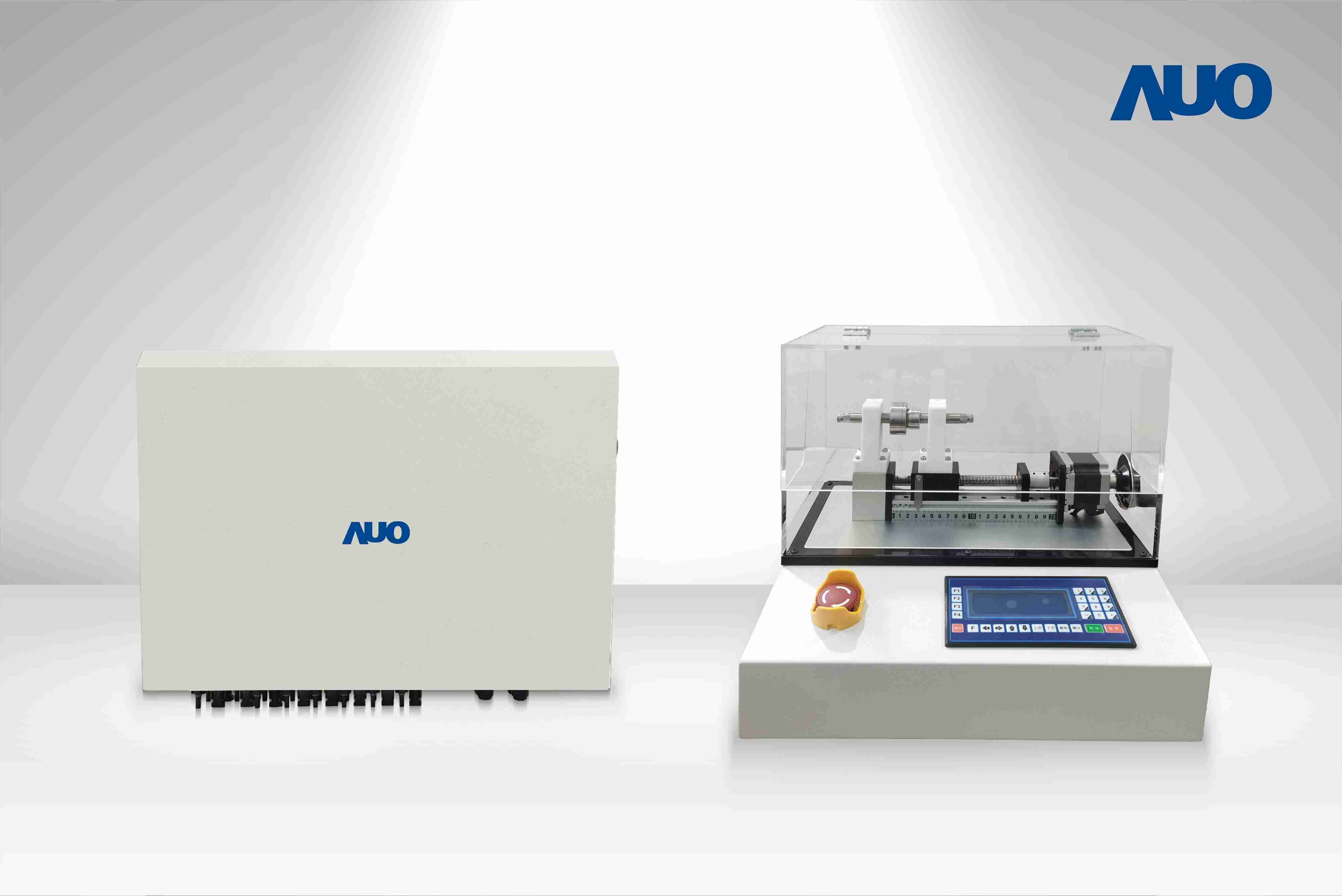 壹号平台SunGarde电弧保护箱可发挥侦测与预防灾害作用，，，，展示壹号平台在安全系统上的全面升级