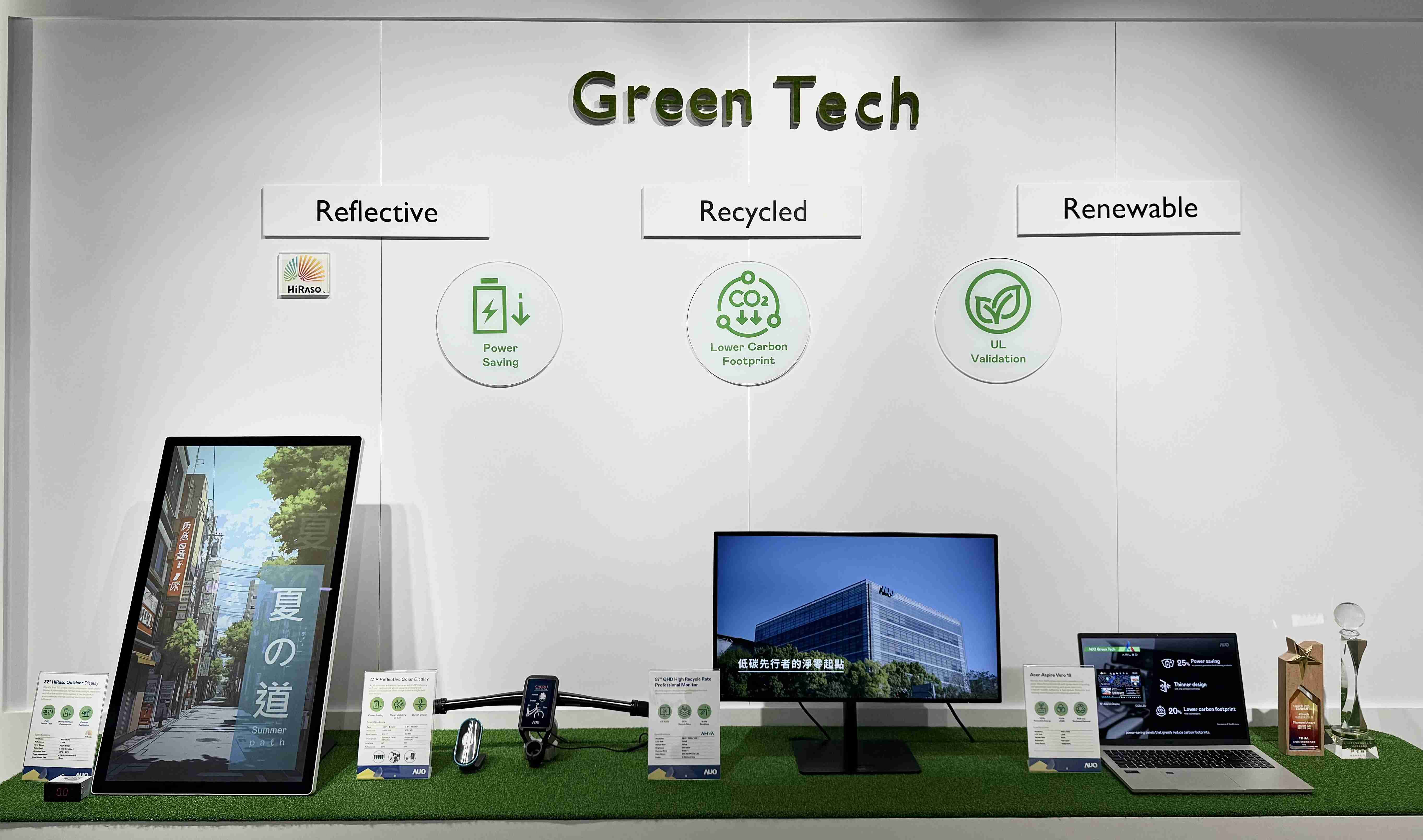 壹号平台透过前瞻性的绿色技术布局，，，从供应链碳管理、、产品碳排信息透明度，，，，到卷标体系与市场沟通机制，，全面展现其在永续产品创新上的技术实力与行动决心。。。。